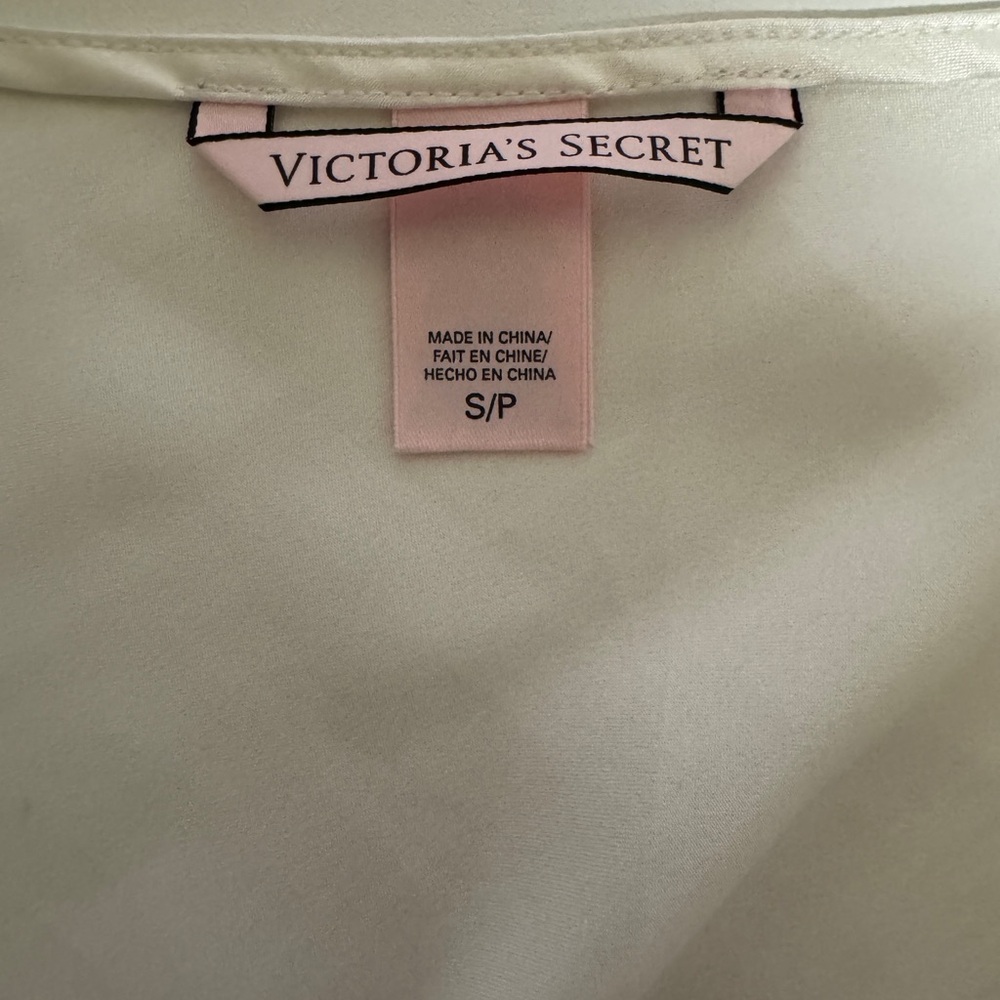 Victoria’s Secret Slip Nightgown S - Picture 4 of 4